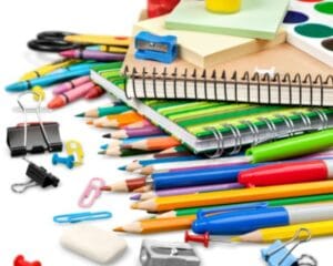 licitação sustentável para material escolar