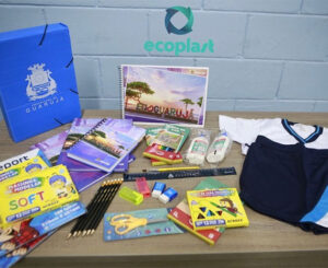 kit escolar para prefeitura de guarujá