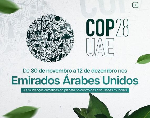Ecoplast na COP28