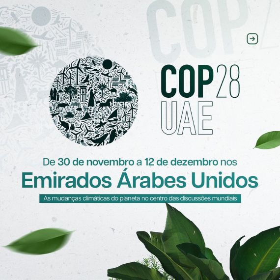 Ecoplast na COP28