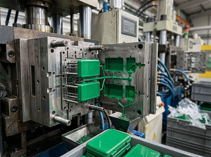 Produtos Ecoplast Brasil