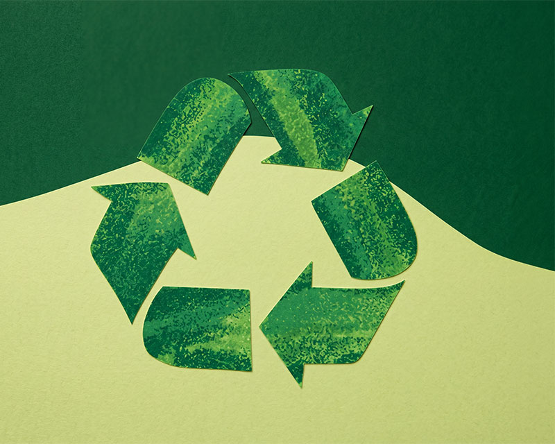Economia circular Ecoplast Brasil