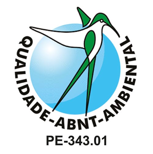 Rótulo Ambiental ABNT Ecoplast Brasil