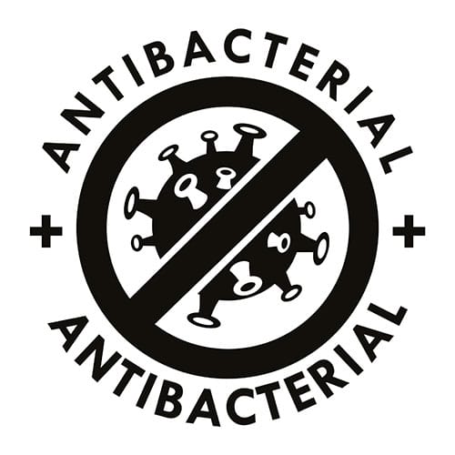 Laudo Antibacterial Ecoplast Brasil