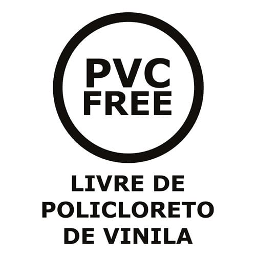Laudo PVC Free Ecoplast Brasil