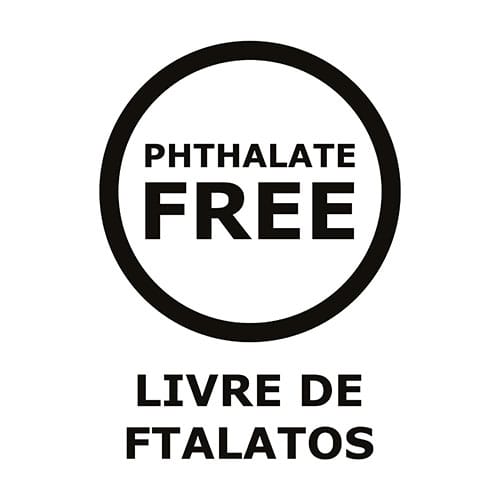 Laudo Phthalate Free Ecoplast Brasil
