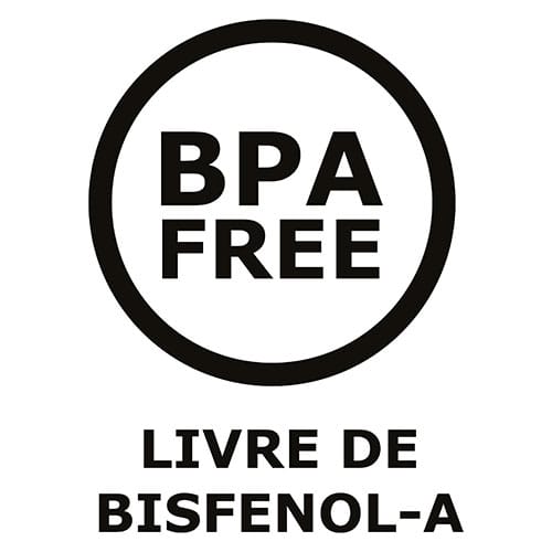 Laudo BPA Free Ecoplast Brasil
