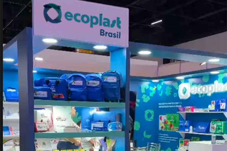 Ecoplast Brasil no Congresso APM 2026